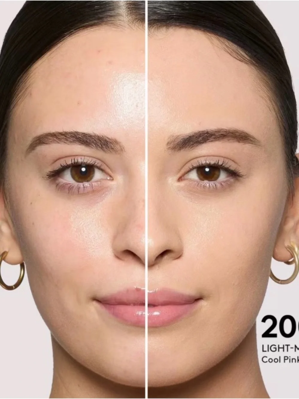 Fenty Beauty Soft'Lit Naturally Luminous Hydrating Longwear Foundation - 200 💋